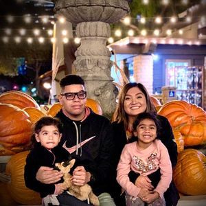 Meet your Posher, Lanasha